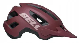 kask-mtb-bell-nomad-2-matte-rozowy