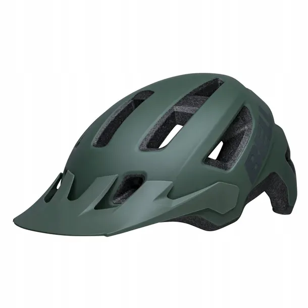 kask-mtb-bell-nomad-2-matte-green-rodzaj-uniwersalny