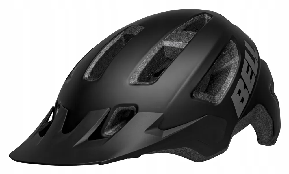kask-mtb-bell-nomad-2-matte-czarny