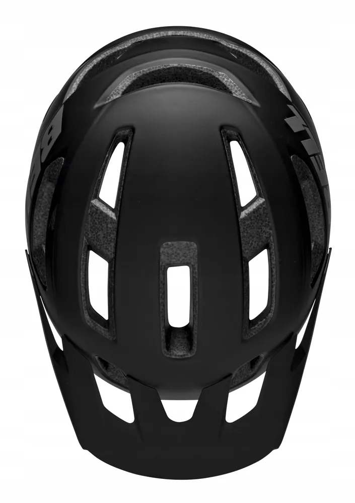 kask-mtb-bell-nomad-2-matte-czarny-stan-nowy