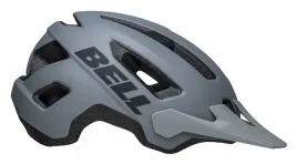kask-mtb-bell-nomad-2-matte-gray