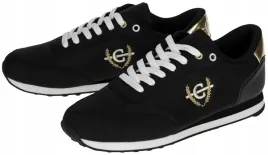 buty-sportowe-covalliero-sneakersy-sznurowane