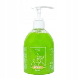 mydlo-z-peelingiem-over-horse-rider-s-soap-w-plynie-500ml