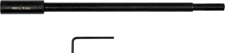 przedluzka-do-otwornic-sds-plus-hex-11mm-300mm-kod-producenta-yt-43993