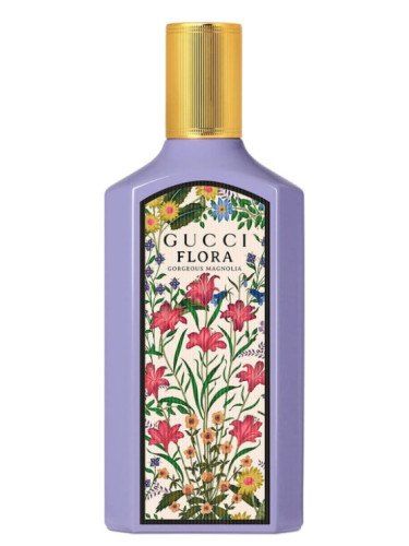 gucci flora gorgeous magnolia woda perfumowana 100 ml   