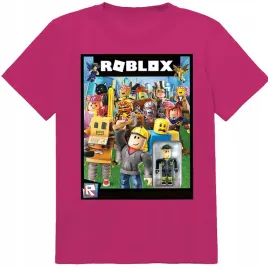 t-shirt-koszulka-116-roblox-jakosc