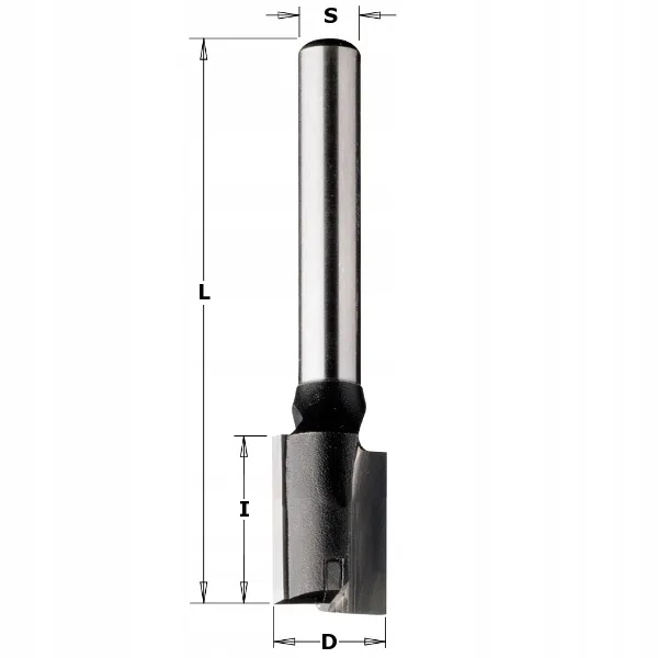 cmt-frez-prosty-wiercacy-hm-srednica-trzpienia-8mm