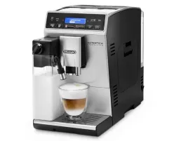 ekspres-cisnieniowy-de-longhi-autentica-cappuccino-1450-w-srebrny-szary