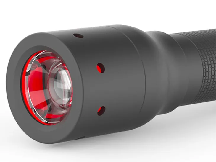 latarka-ledlenser-p5r-stan-nowy-waga-700-g