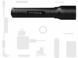 latarka-ledlenser-p5r-stan-nowy-waga-700-g