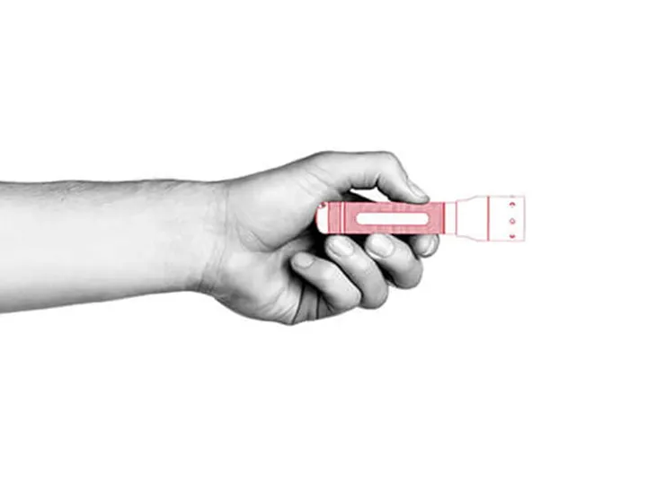 latarka-ledlenser-p5r-waga-700-g-stan-nowy