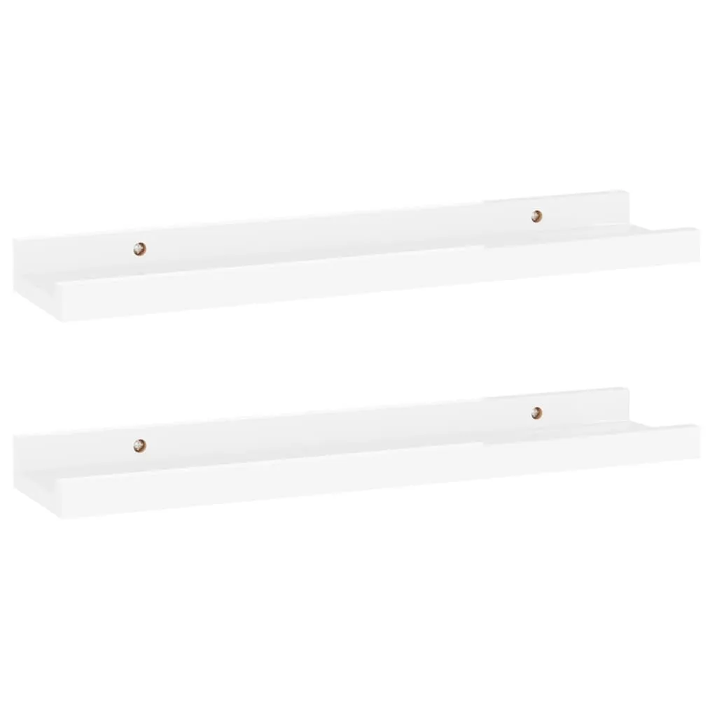 polki-scienne-2-szt-wysoki-polysk-biale-40x9x3-cm