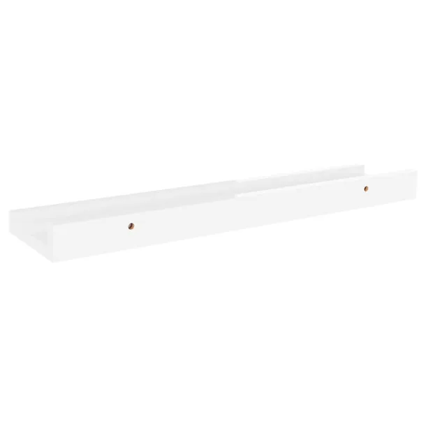 polki-scienne-2-szt-wysoki-polysk-biale-40x9x3-cm-stan-nowy