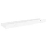 polki-scienne-2-szt-wysoki-polysk-biale-40x9x3-cm-stan-nowy