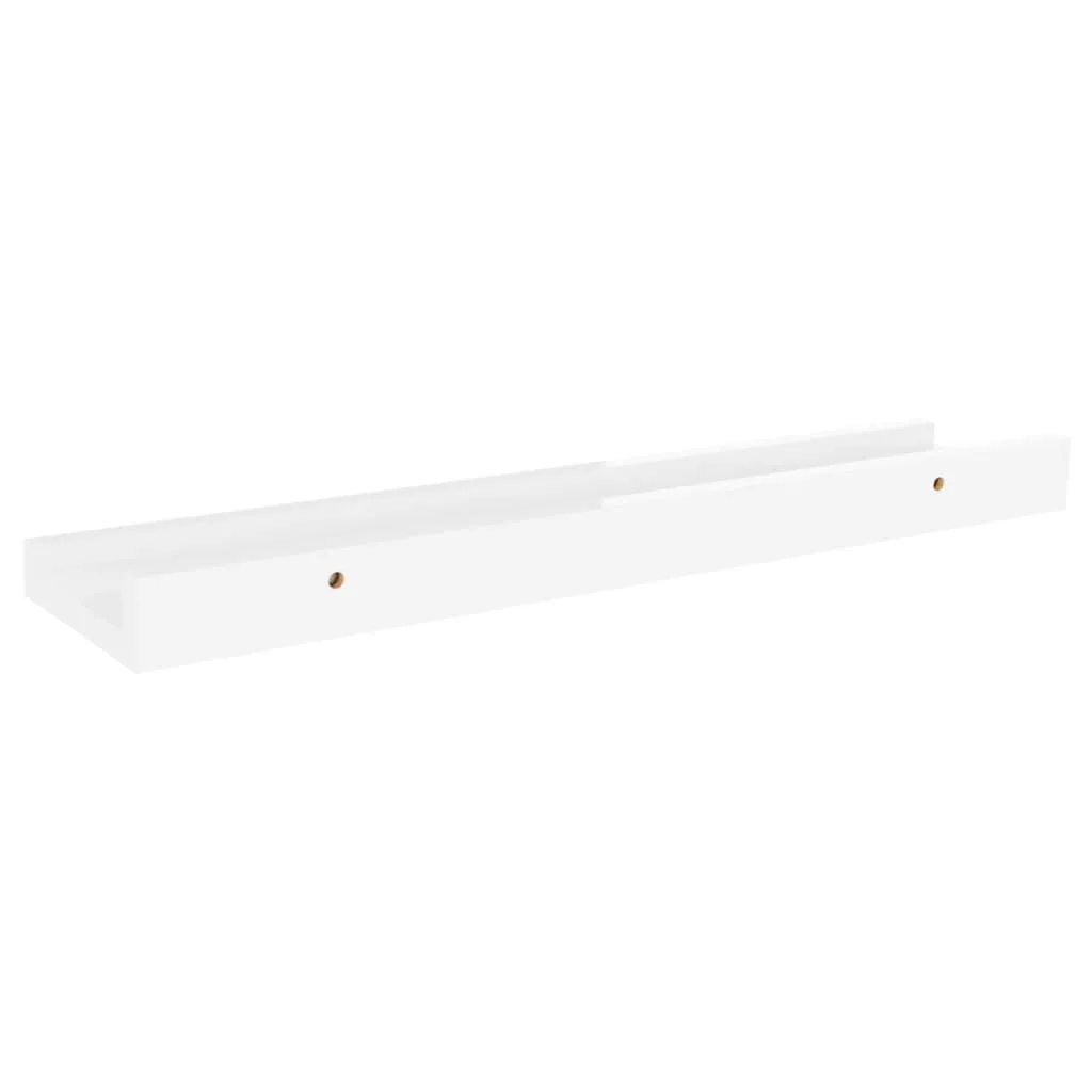 polki-scienne-2-szt-wysoki-polysk-biale-40x9x3-cm