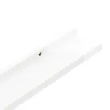 polki-scienne-2-szt-wysoki-polysk-biale-40x9x3-cm-kolor-mebla-bialy