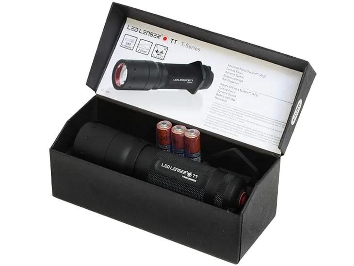 latarka-ledlenser-tt-stan-nowy-waga-400-g