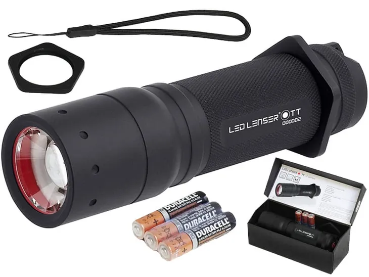 latarka-ledlenser-tt-stan-nowy-waga-400-g