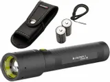 latarka-ledlenser-i9-waga-500-g-stan-nowy