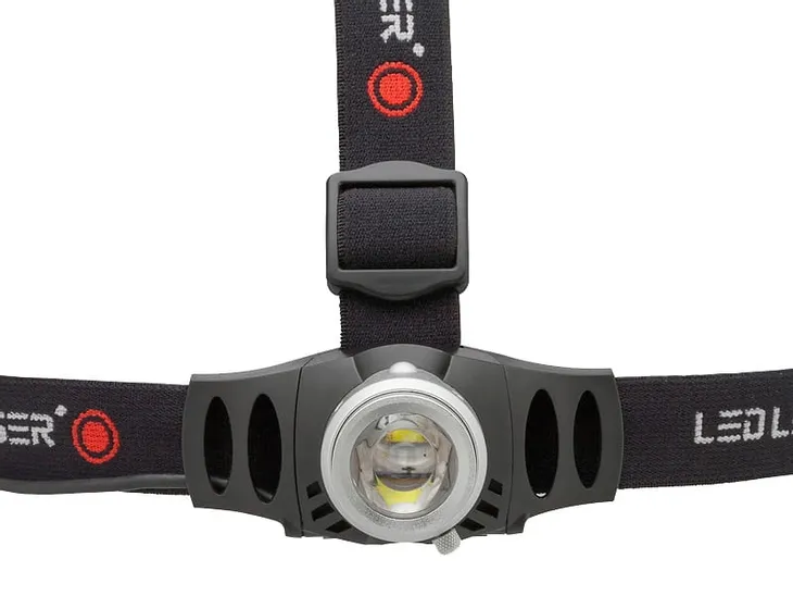latarka-czolowa-ledlenser-h6r-stan-nowy