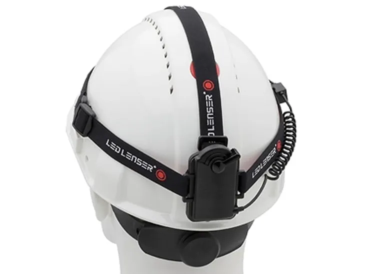 latarka-czolowa-ledlenser-h6r-waga-400-g-stan-nowy