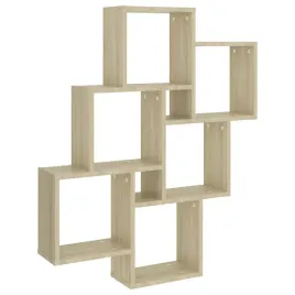 polka-scienna-w-formie-kostek-dab-sonoma-78x15x93-cm
