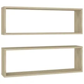 polki-scienne-kostki-2-szt-dab-sonoma-80x15x265-cm