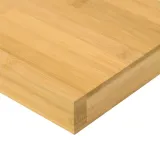 polka-scienna-100x20x4-cm-bambusowa-stan-nowy