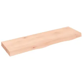 polka-100x30x-2-6-cm-surowe-lite-drewno-debowe