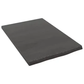 polka-ciemnobrazowa-40x60x2-cm-wykonczone-lite-drewno-debowe