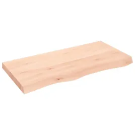 polka-100x50x-2-6-cm-surowe-lite-drewno-debowe