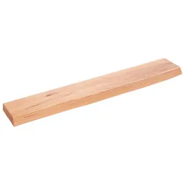 polka-jasnobrazowa-60x10x2-cm-lakierowane-lite-drewno-debowe