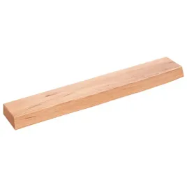 polka-jasnobrazowa-60x10x4-cm-lakierowane-lite-drewno-debowe