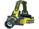 latarka-ledlenser-exh8-yellow-box-stan-nowy