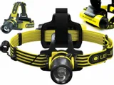 latarka-ledlenser-exh8-yellow-box-stan-nowy-waga-500-g