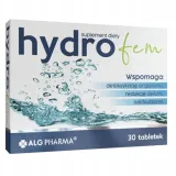 alg-pharma-hydrofem-30-tabletek-postac-tabletki