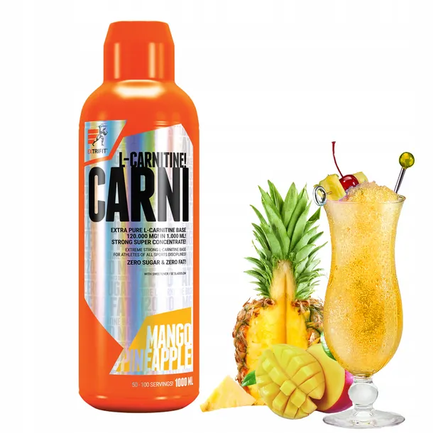 extrifit-carni-120000-mg-liquid-ananas-mango-1000-ml-pojemnosc-1000-ml