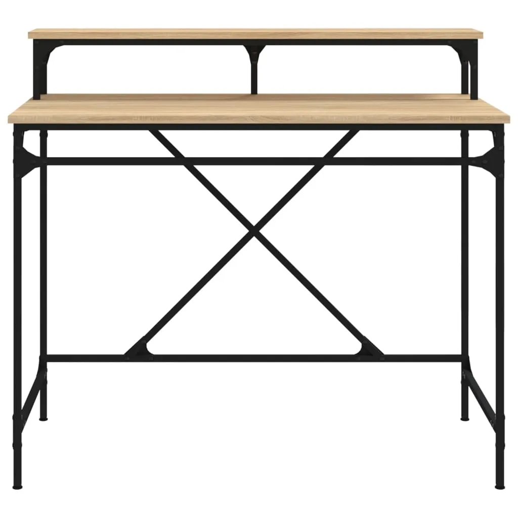 biurko-dab-sonoma-100x50x90-cm-stan-nowy