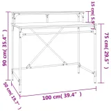 biurko-przydymiony-dab-100x50x90-cm-stan-nowy