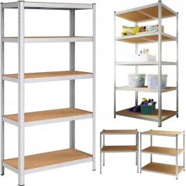 regal-metalowy-magazynowy-garazowy-do-spizarni-piwnicy-5-polek-200x90x40cm