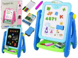 tablica-kredowa-magnetyczna-lean-toys-37-x-41-cm