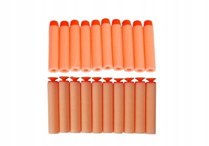 karabin-lean-7522-material-papier