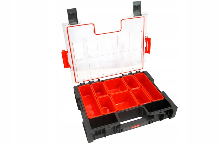 qbrick-system-pro-organizer-300-stan-nowy-pojemnosc-9-l