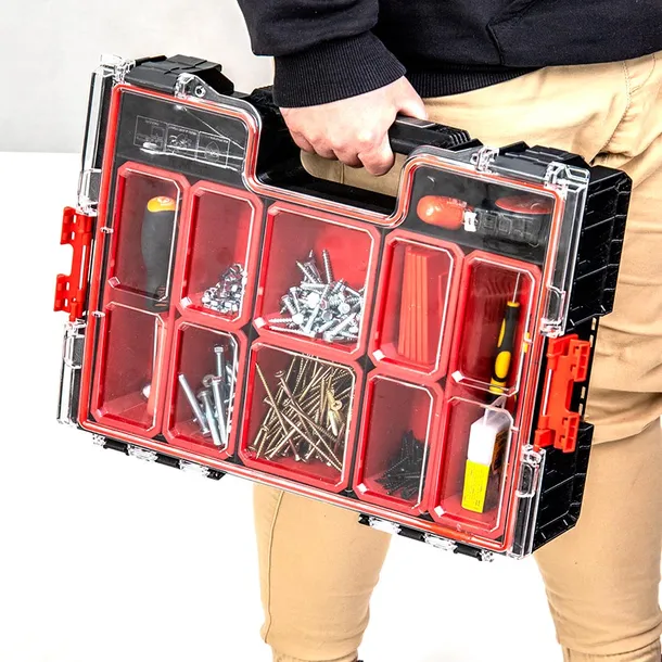 qbrick-system-pro-organizer-300-stan-nowy-wysokosc-produktu-11-cm