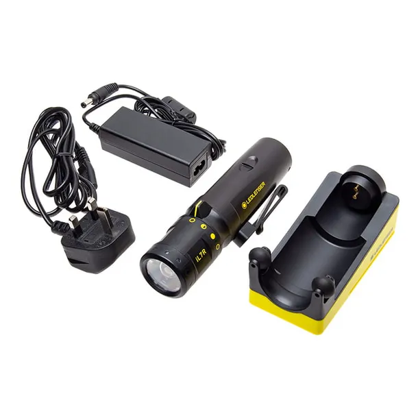 latarka-ledlenser-il7r-waga-500-g