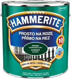 hammerite-farba-na-rdze-25l-ciemnozielony-polmat