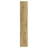 panele-scienne-drewnopodobne-brazowe-pvc-206-m-stan-nowy