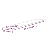 panele-scienne-drewnopodobne-brazowe-pvc-206-m-stan-nowy