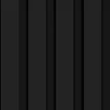 panel-scienny-3d-lamela-mdf-na-plycie-czarny