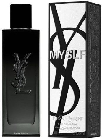 yves saint laurent myslf woda perfumowana 100 ml   